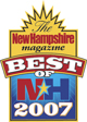 Best of New Hampshire 2007